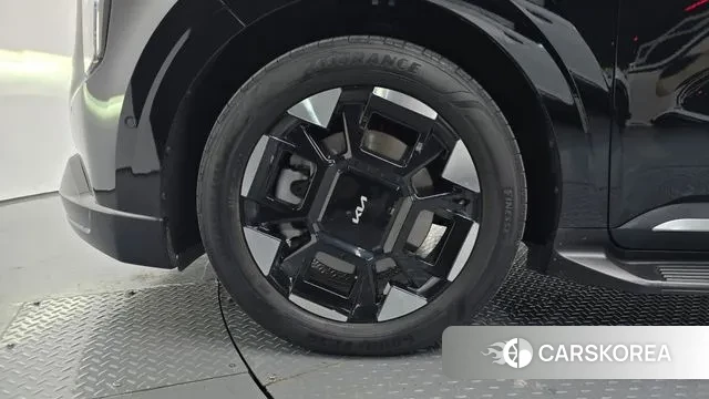 Kia The New Carnival 4th Generation id 3555045 из Кореи 15