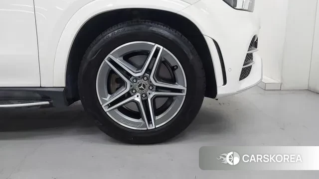 Mercedes-Benz GLE-Class W167 id 3427104 из Кореи 15