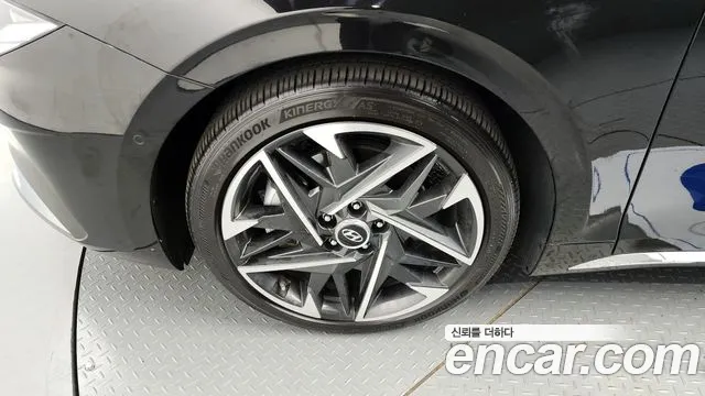 Hyundai The New Grandeur IG id 2711726 из Кореи 15