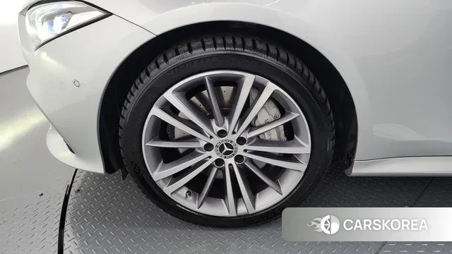 Mercedes-Benz CLS-Class C257 id 3439496 из Кореи 15
