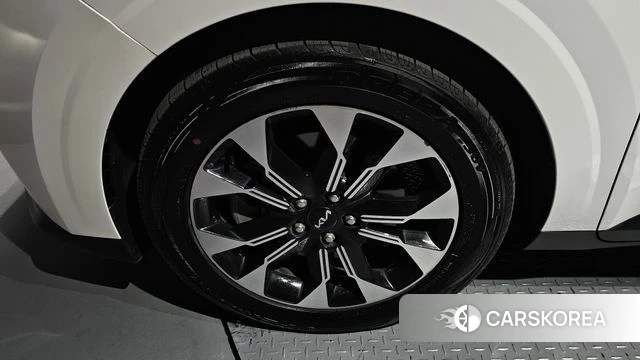 Kia Carnival 4th generation id 4186316 из Кореи 15