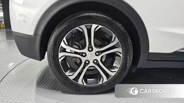 Chevrolet (GM Daewoo) Bolt EV id 3336127 из Кореи 15