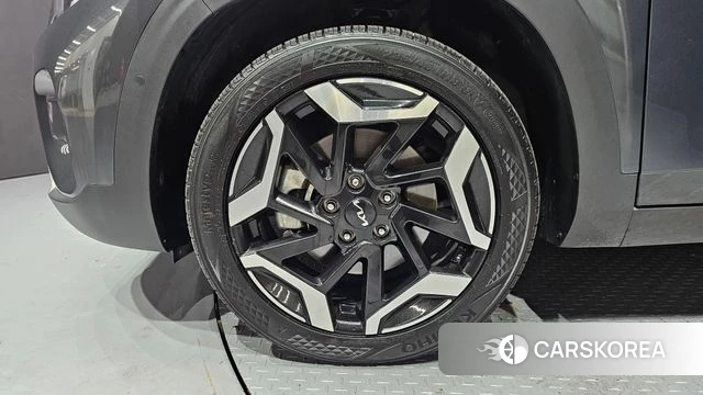 Kia The New Seltos id 4630031 из Кореи 28