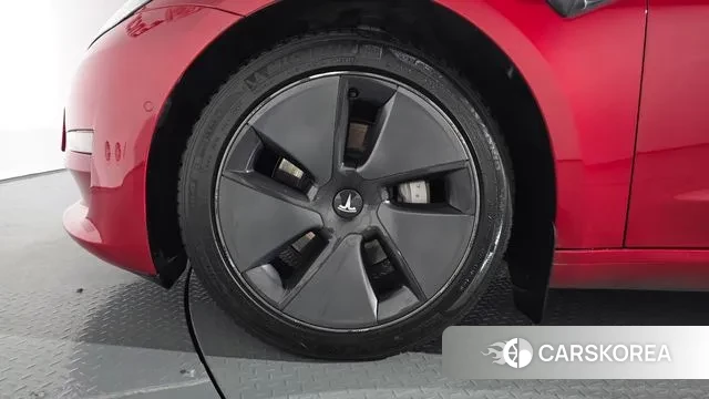 Tesla Model 3 id 3059238 из Кореи 15