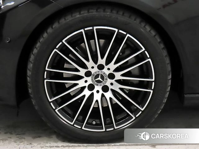 Mercedes-Benz C-Class W206 id 4579108 из Кореи 15