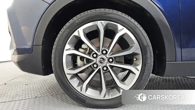 Ssangyong Tivoli Armor id 3748533 из Кореи 15