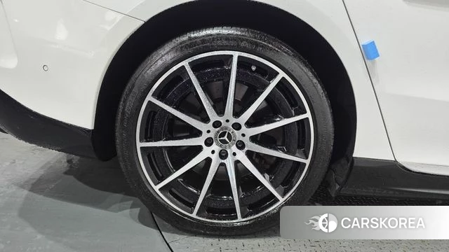 Mercedes-Benz EQS V297 id 4753892 из Кореи 29