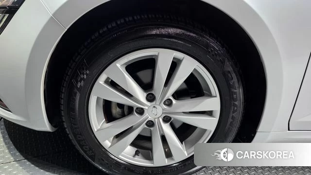 Renault Korea (Samsung) SM6 id 4775960 из Кореи 15