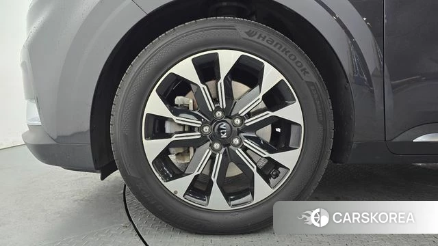 Kia Carnival 4th generation id 3910911 из Кореи 15