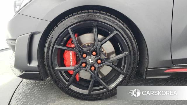 Hyundai Veloster (JS) id 4573878 из Кореи 29