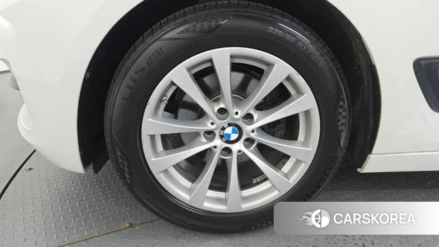 BMW 3 Series GT (F34) id 4652182 из Кореи 15