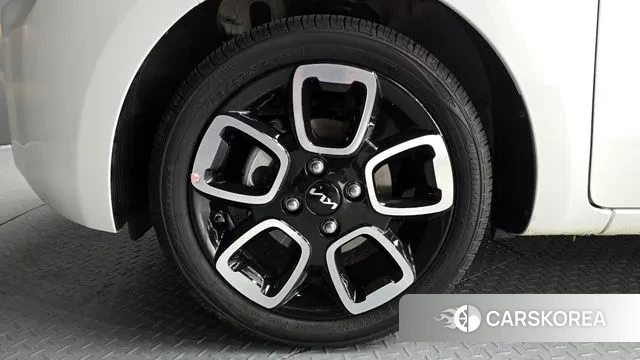 Kia The New Ray id 3777038 из Кореи 15