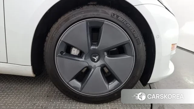 Tesla Model 3 id 3175629 из Кореи 15
