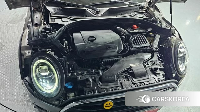 Mini Cooper Clubman id 4250467 из Кореи 26