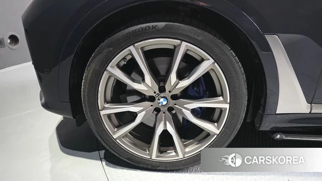 BMW X7 (G07) id 4324738 из Кореи 15