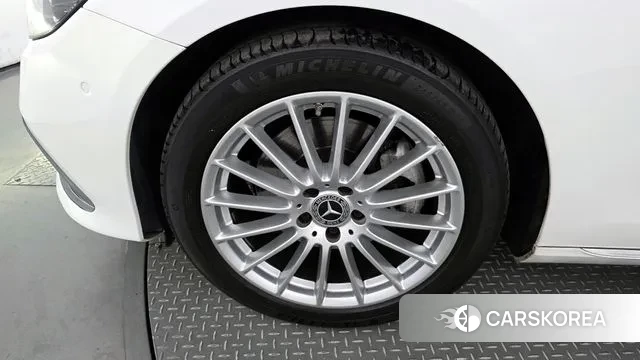 Mercedes-Benz E-Class W213 id 3170229 из Кореи 15