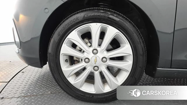 Chevrolet (GM Daewoo) The Next Spark id 4543756 из Кореи 27