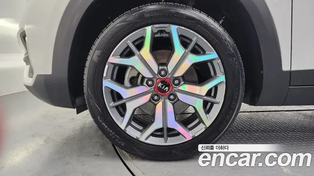 Kia Seltos id 2936560 из Кореи 15