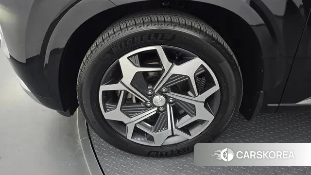 Hyundai Palisade id 3384819 из Кореи 15