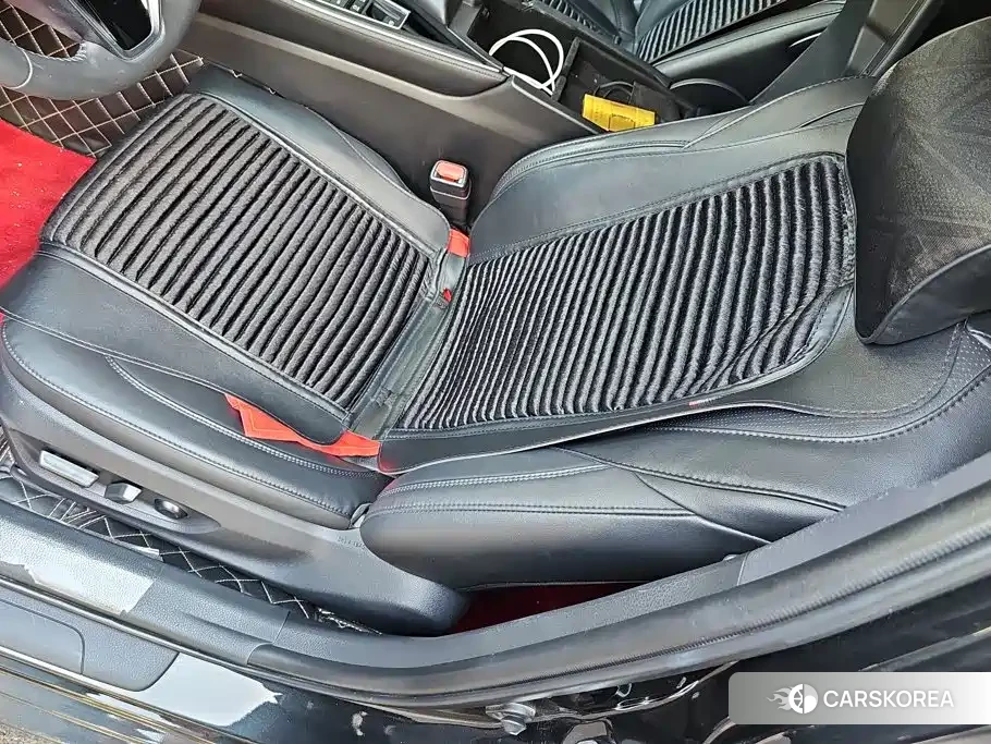 Toyota Avalon id 4686175 из Китая 11