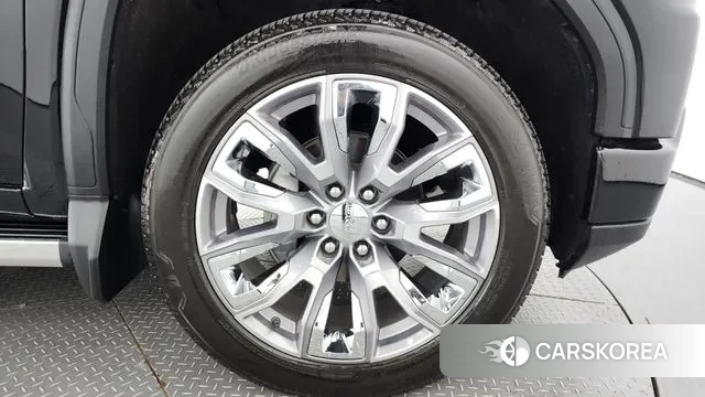 GMC Sierra id 2894029 из Кореи 15