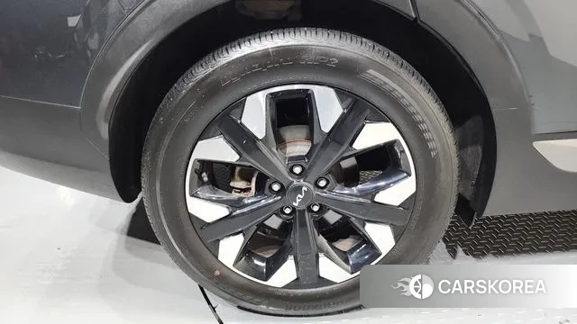 Kia Sportage 5th Generation id 3472461 из Кореи 15