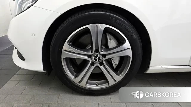 Mercedes-Benz E-Class W213 id 2966181 из Кореи 15