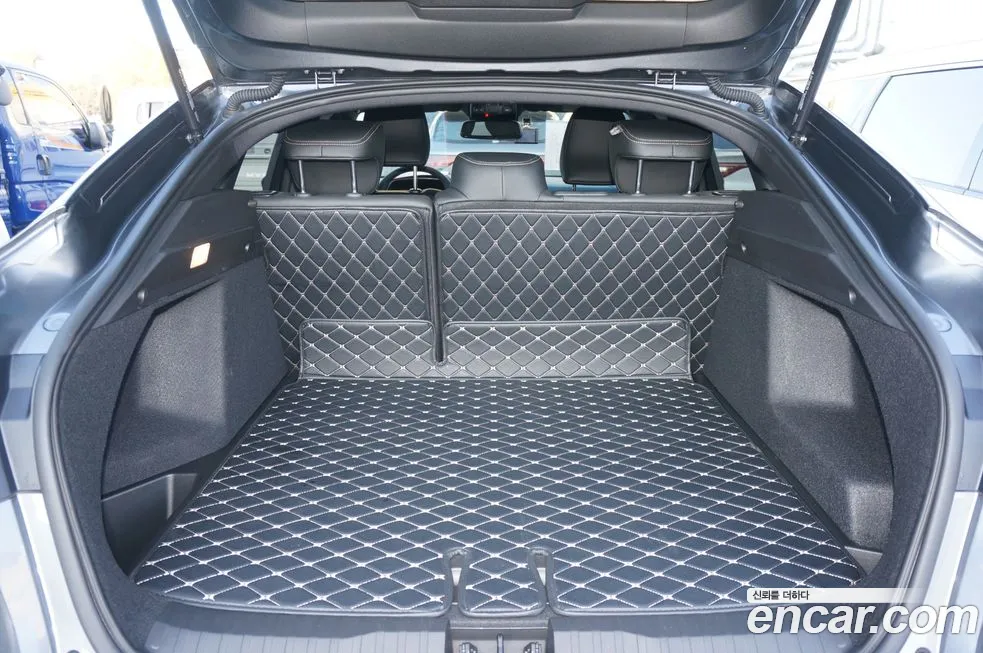 Renault Korea (Samsung) XM3 id 2158235 из Кореи 15