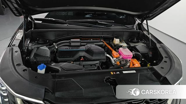 Kia The New Sorento 4th Generation id 4941334 из Кореи 28
