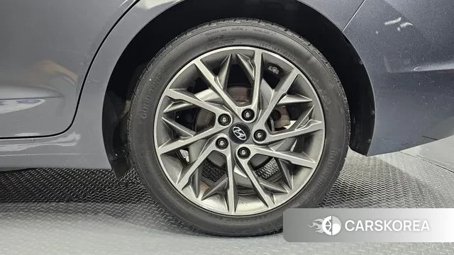 Hyundai The New Avante AD id 3459838 из Кореи 15