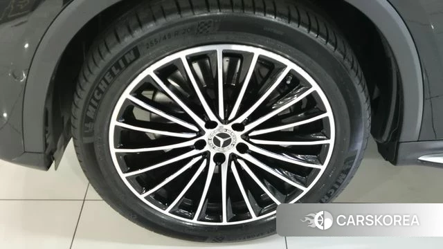 Mercedes-Benz GLC-Class X254 id 3909284 из Кореи 15