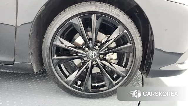 Lexus ES300h 7th generation id 3353820 из Кореи 15