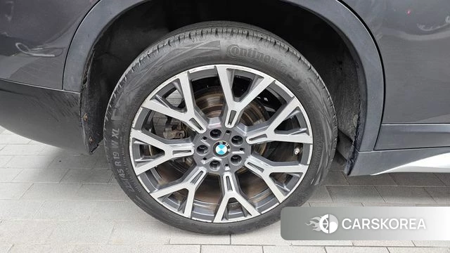 BMW X1 (F48) id 4524165 из Кореи 28