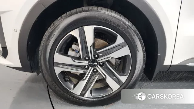 Kia Sorento 4th Generation id 3566326 из Кореи 15