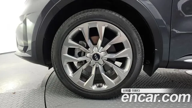 Kia Sorento 4th Generation id 2916777 из Кореи 15