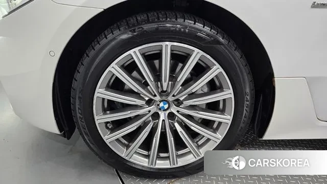 BMW 6 Series GT (G32) id 3150480 из Кореи 15