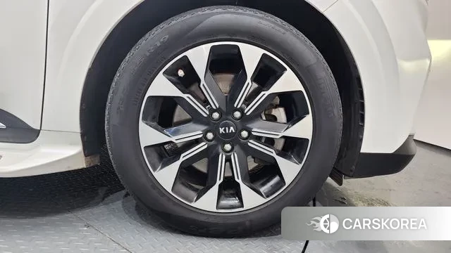 Kia Carnival 4th generation id 3616356 из Кореи 15