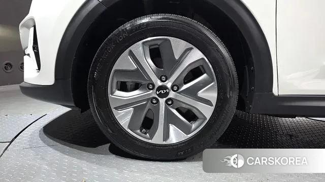 Kia Niro Plus id 3566448 из Кореи 15