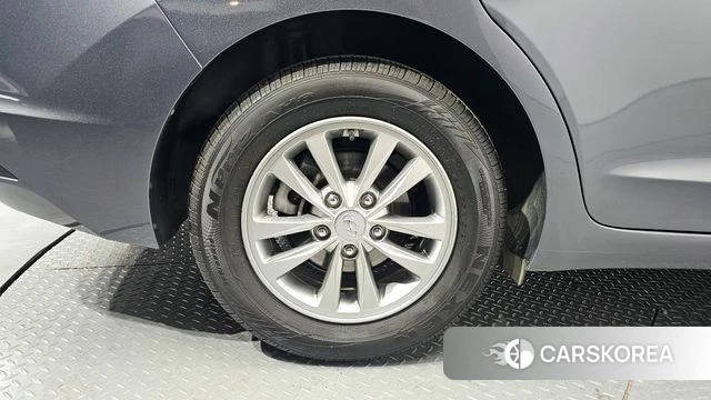 Hyundai The New Avante AD id 4245904 из Кореи 15