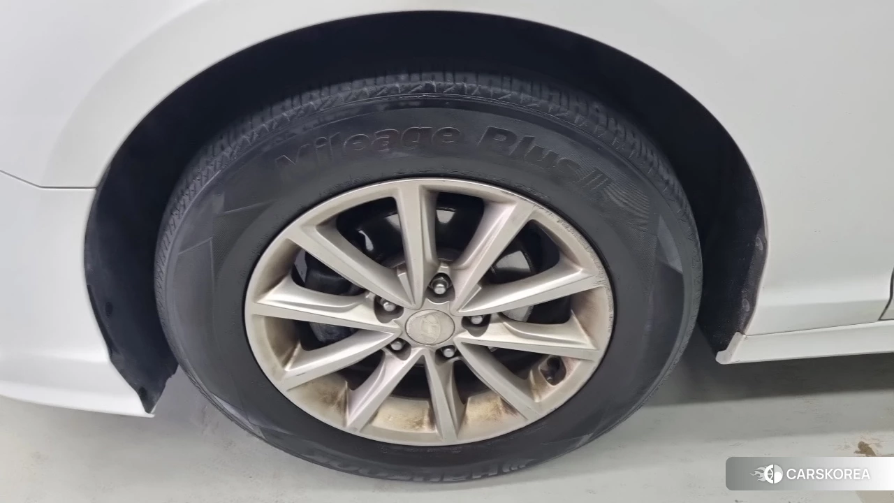 Hyundai Sonata New Rise id 4526013 из Кореи 13