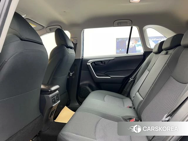 Toyota Wilanda id 4258872 из Китая 22