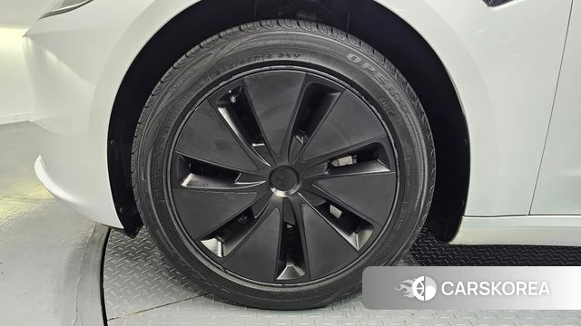Tesla Model 3 id 4493936 из Кореи 15