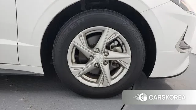 Hyundai Sonata (DN8) id 3247414 из Кореи 15