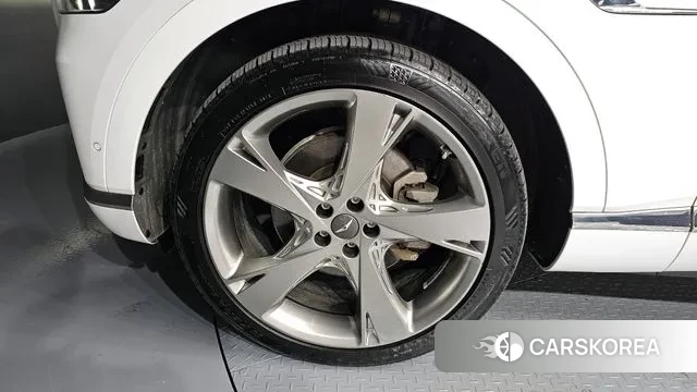 Genesis GV80 id 3459198 из Кореи 15