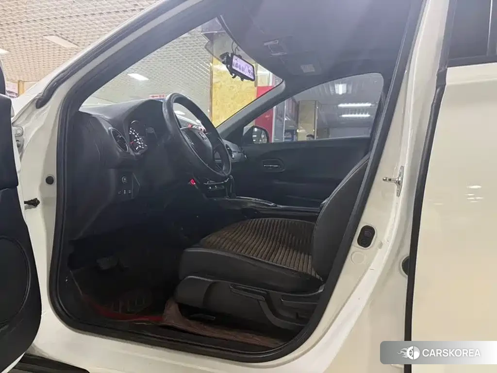Honda XR-V id 4576787 из Китая 8
