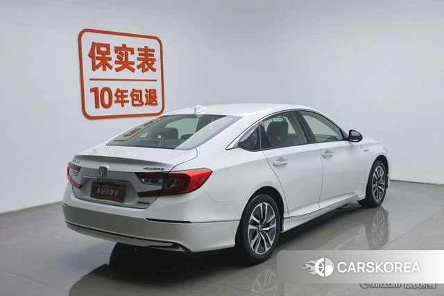 Honda Accord id 4258980 из Китая 19