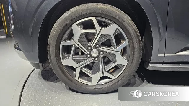 Hyundai Palisade id 2969350 из Кореи 15