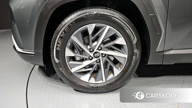 Hyundai Tucson (NX4) id 4401012 из Кореи 15