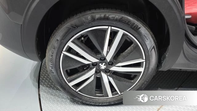 Peugeot 5008 second generation id 4291924 из Кореи 32