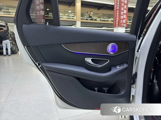 Mercedes-Benz GLC id 4274546 из Китая 10